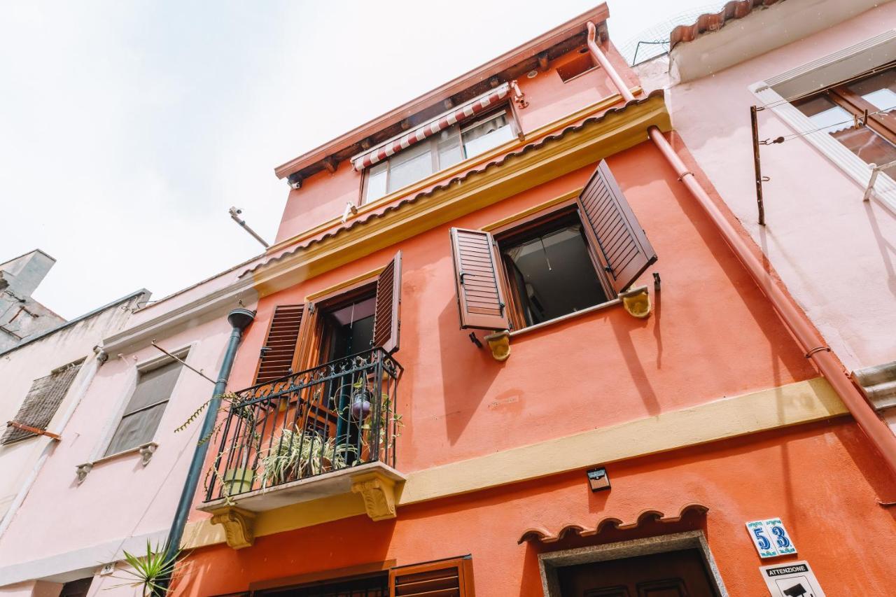 Le Tre Grazie Villa Cagliari Exterior photo