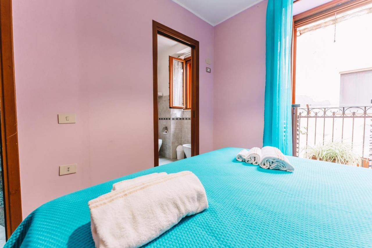 Le Tre Grazie Villa Cagliari Exterior photo